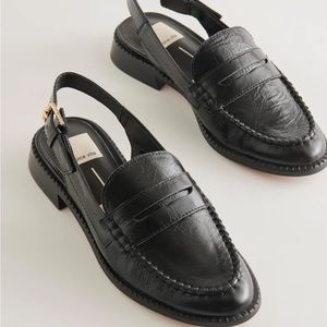 Dolce Vita Hard Loafer